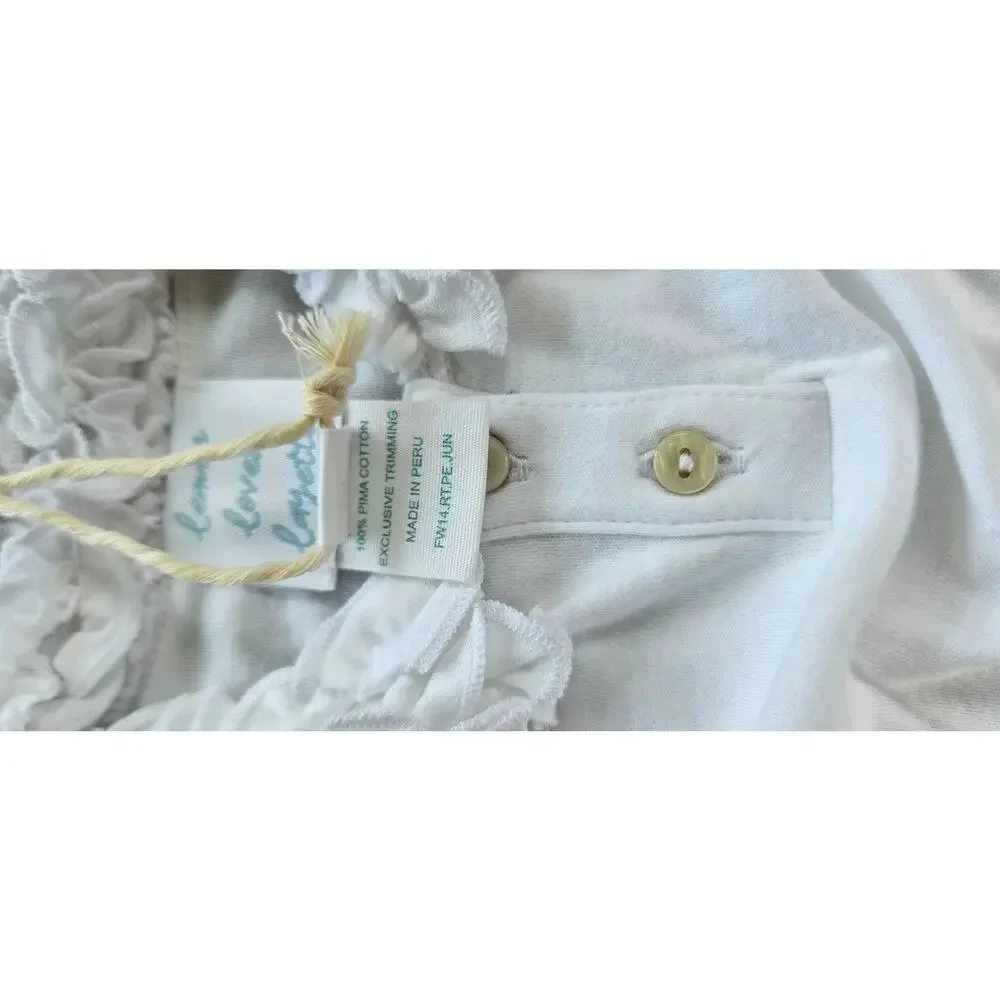 Lemon Loves Layette brand new